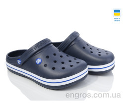 Кроксы Golden Lion